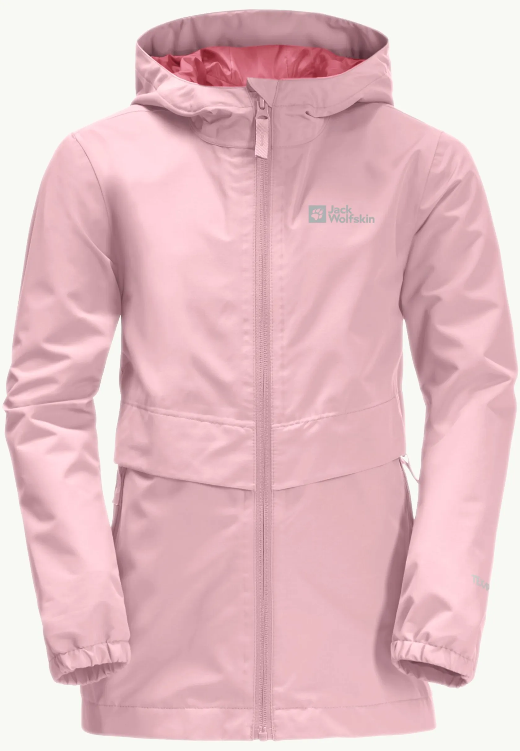 Voor- En Najaarsjacks/-Jassen|Isolerende Jacks|Jack Wolfskin Malima Jacket G