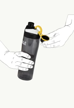 Drinkflessen|Accessoires|Jack Wolfskin Mancora 0.7