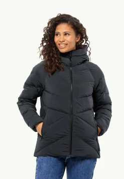 Lifestyle|Voor- En Najaarsjacks/-Jassen|Jack Wolfskin Marienplatz Jkt W Rds