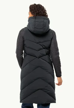 Lifestyle|Voor- En Najaarsjacks/-Jassen|Jack Wolfskin Marienplatz Vest W Rds