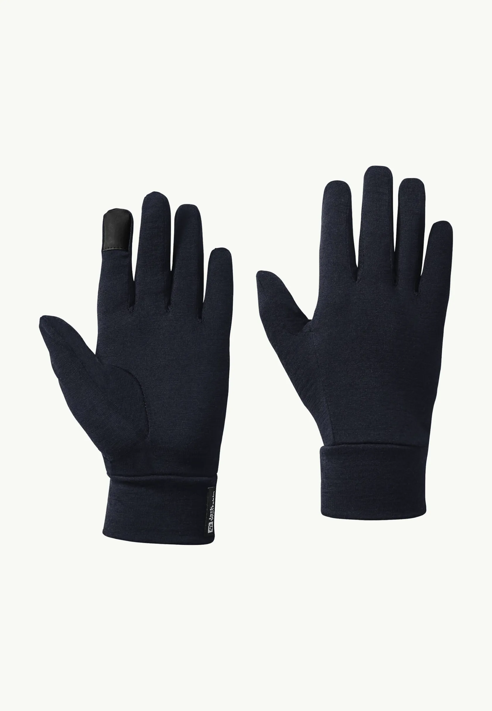 Wandelen|Handschoenen|Jack Wolfskin Merino Glove