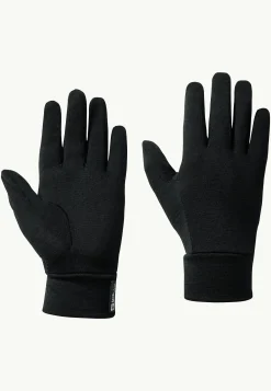 Wandelen|Handschoenen|Jack Wolfskin Merino Glove