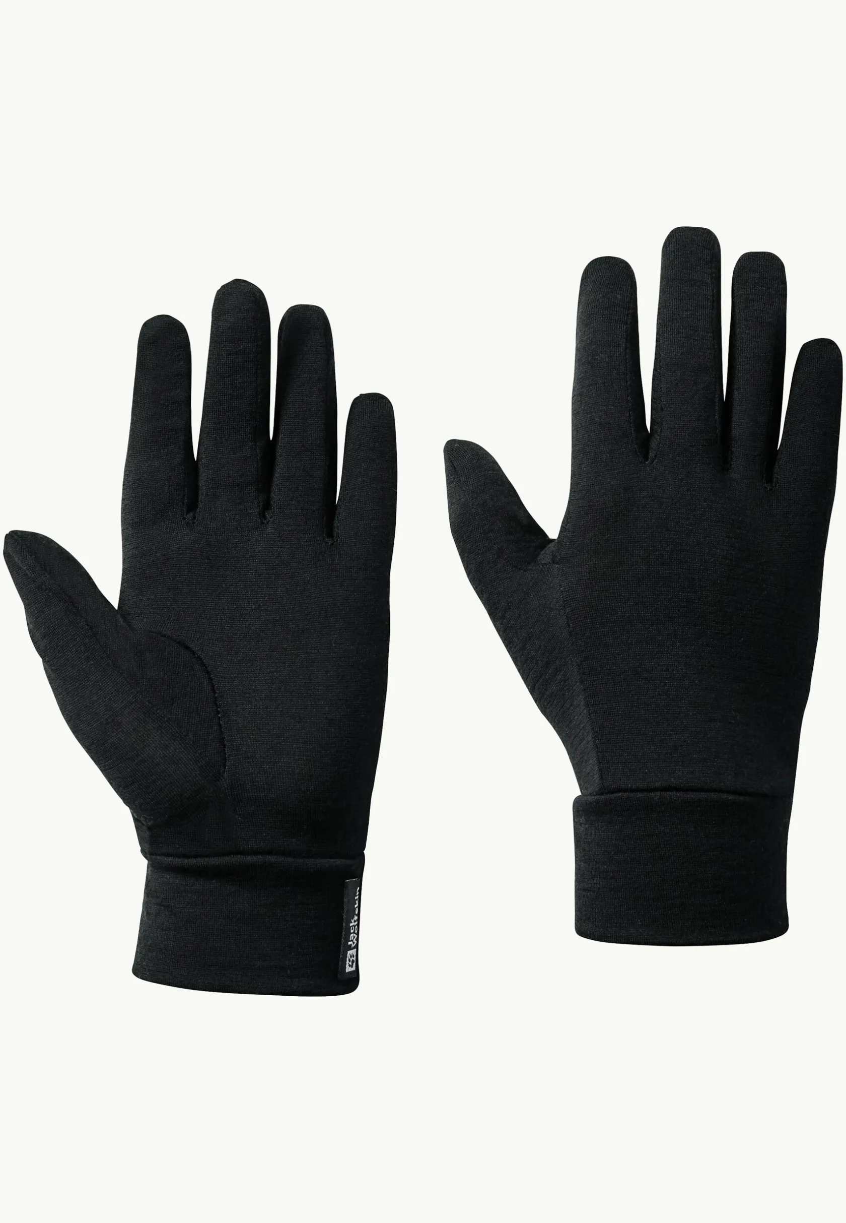 Wandelen|Handschoenen|Jack Wolfskin Merino Glove