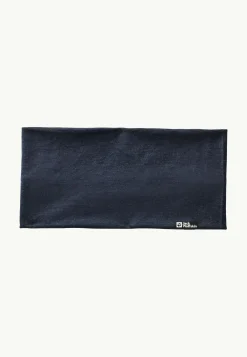 Wandelen|Fietsen|Jack Wolfskin Merino Headband