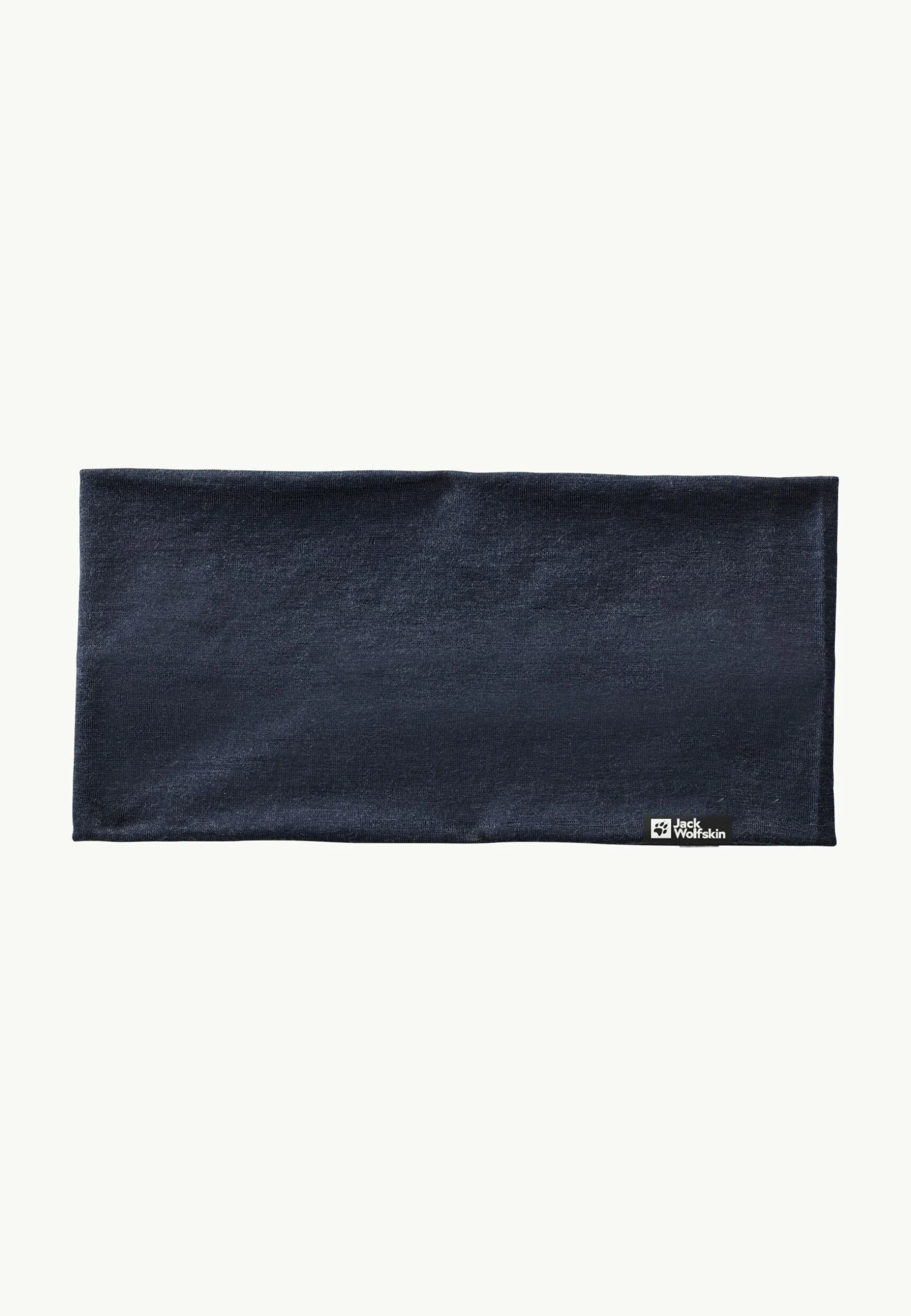 Wandelen|Fietsen|Jack Wolfskin Merino Headband