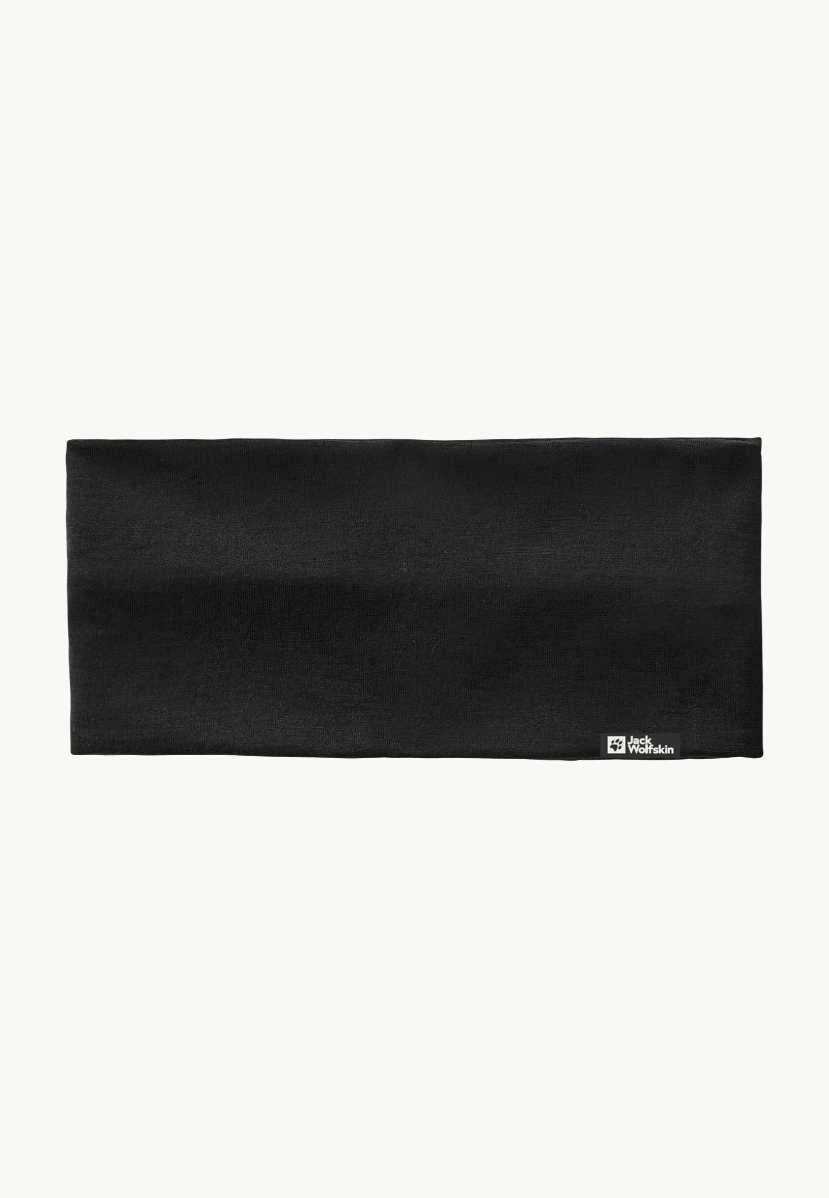 Wandelen|Fietsen|Jack Wolfskin Merino Headband