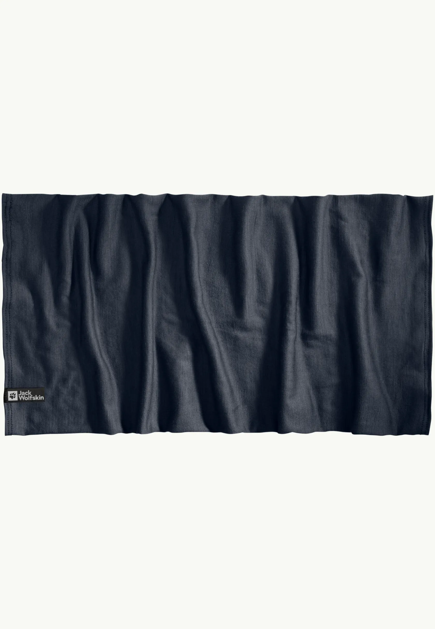 Wandelen|Sjaals & Cols|Jack Wolfskin Merino Neckgaiter
