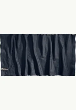 Wandelen|Sjaals & Cols|Jack Wolfskin Merino Neckgaiter