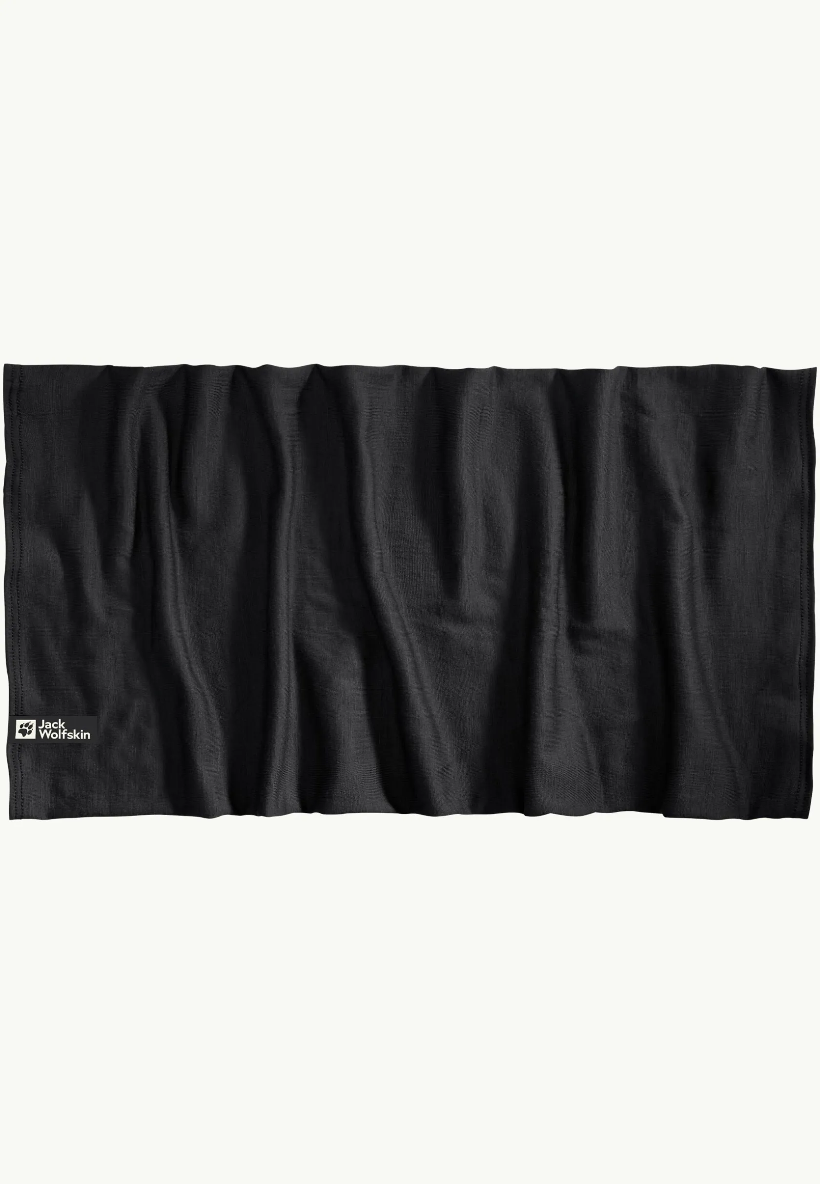Wandelen|Sjaals & Cols|Jack Wolfskin Merino Neckgaiter