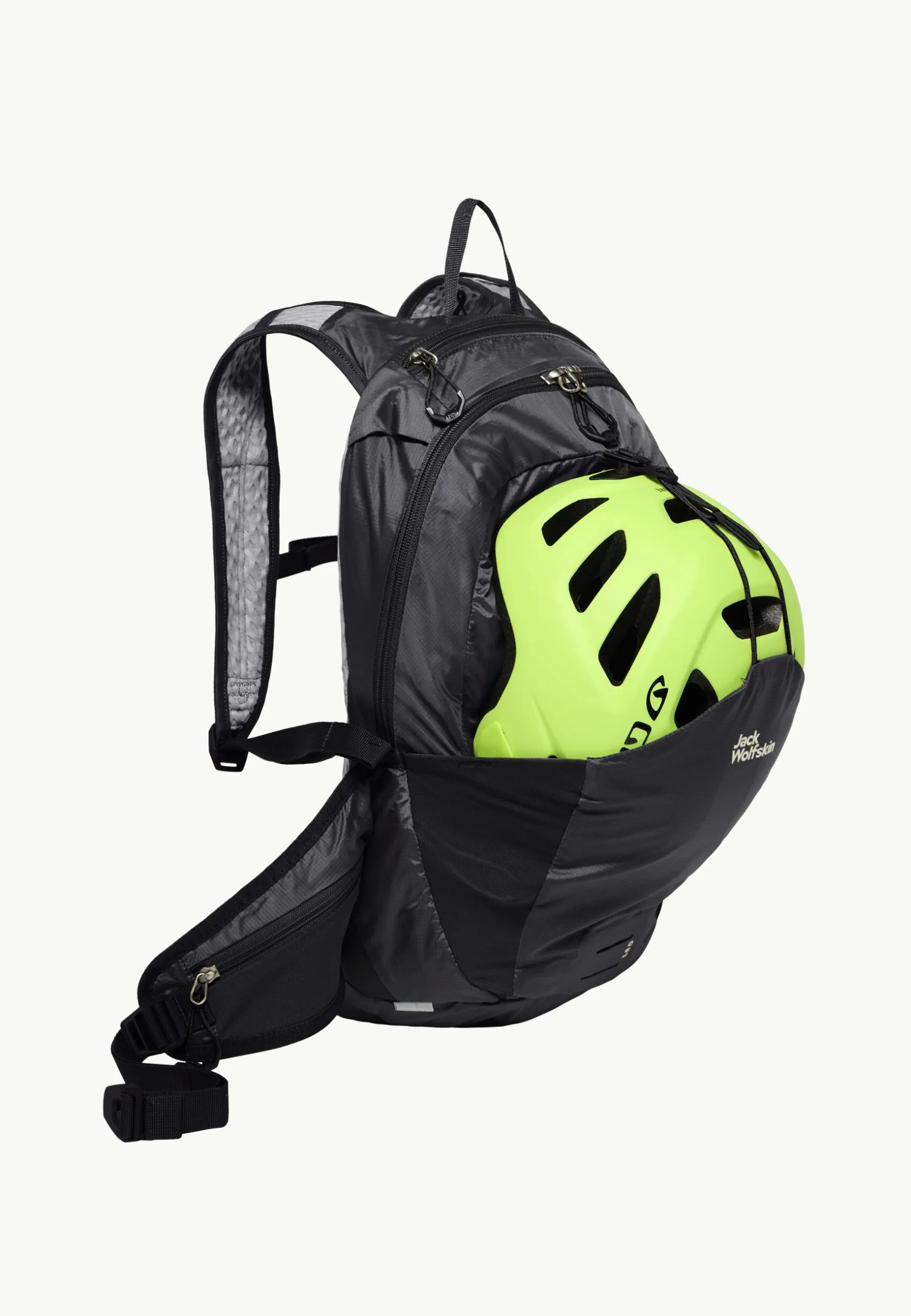 Fietsrugzakken|Wandelrugzakken|Jack Wolfskin Moab Jam 16