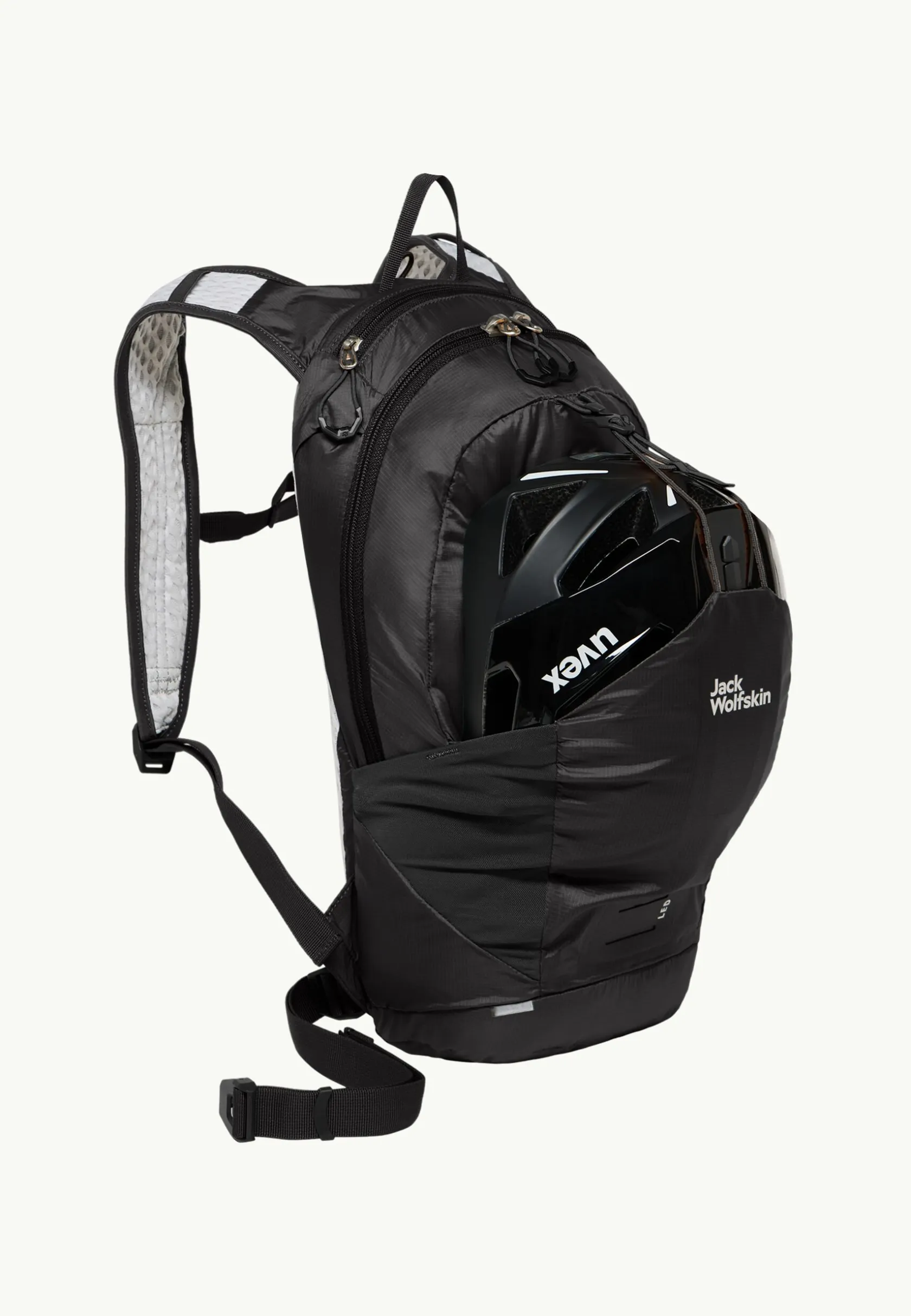 Fietsrugzakken|Wandelrugzakken|Jack Wolfskin Moab Jam 10
