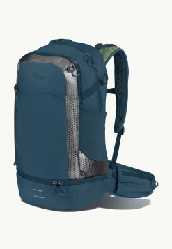Wandelrugzakken|Wandelrugzakken|Jack Wolfskin Moab Jam Pro 30.5