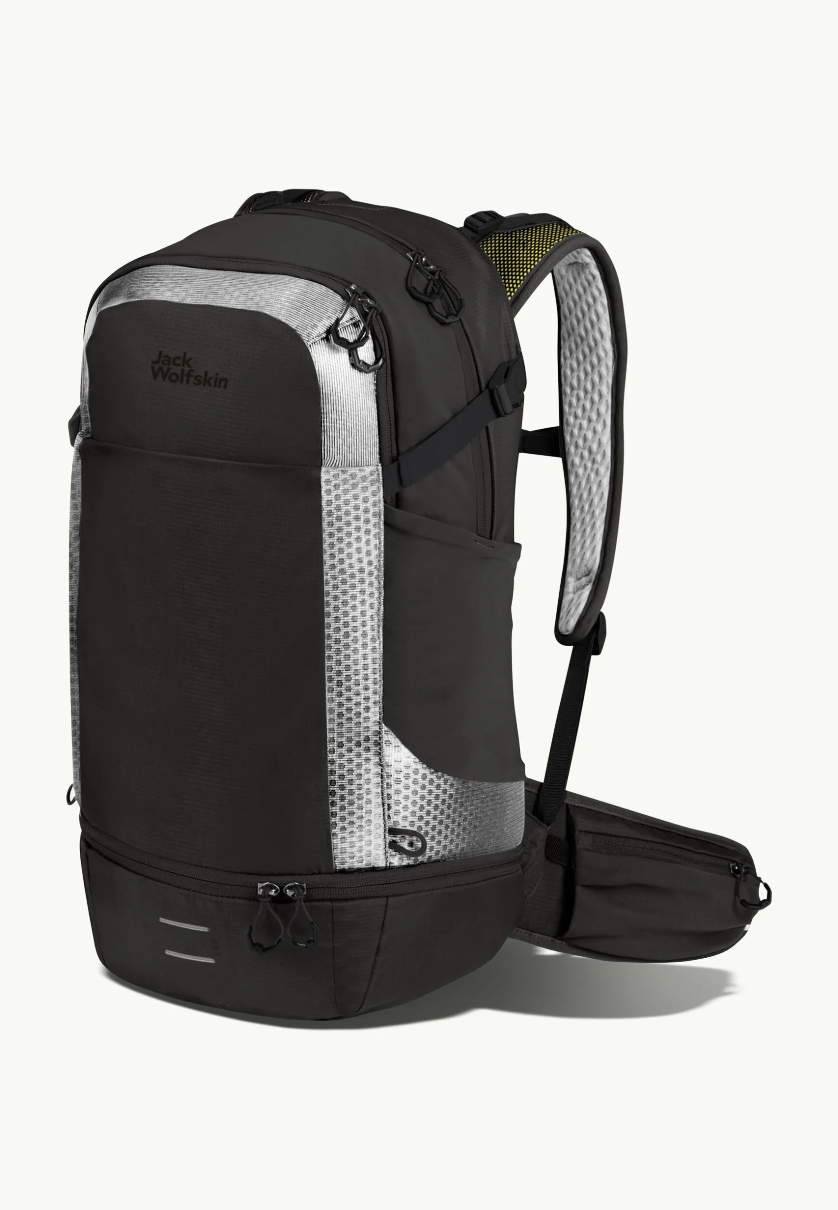 Wandelrugzakken|Wandelrugzakken|Jack Wolfskin Moab Jam Pro 30.5