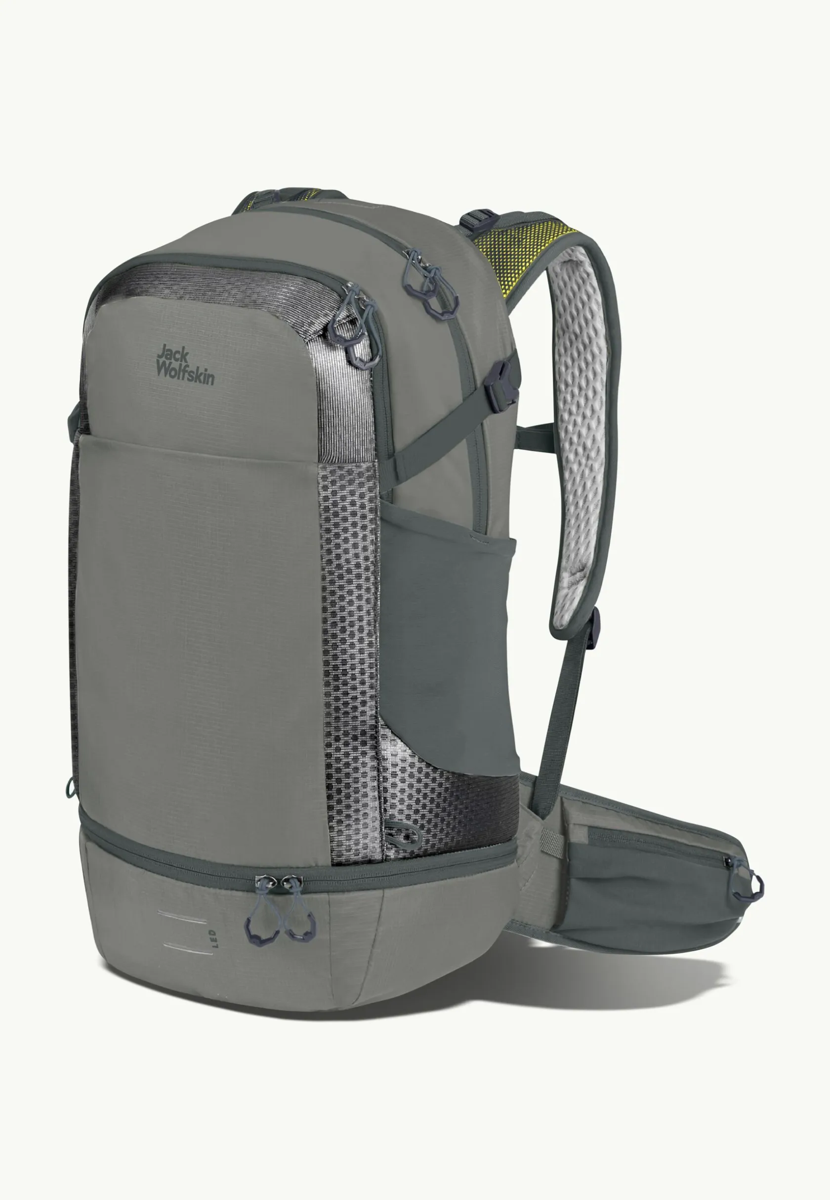 Wandelrugzakken|Wandelrugzakken|Jack Wolfskin Moab Jam Pro 30.5