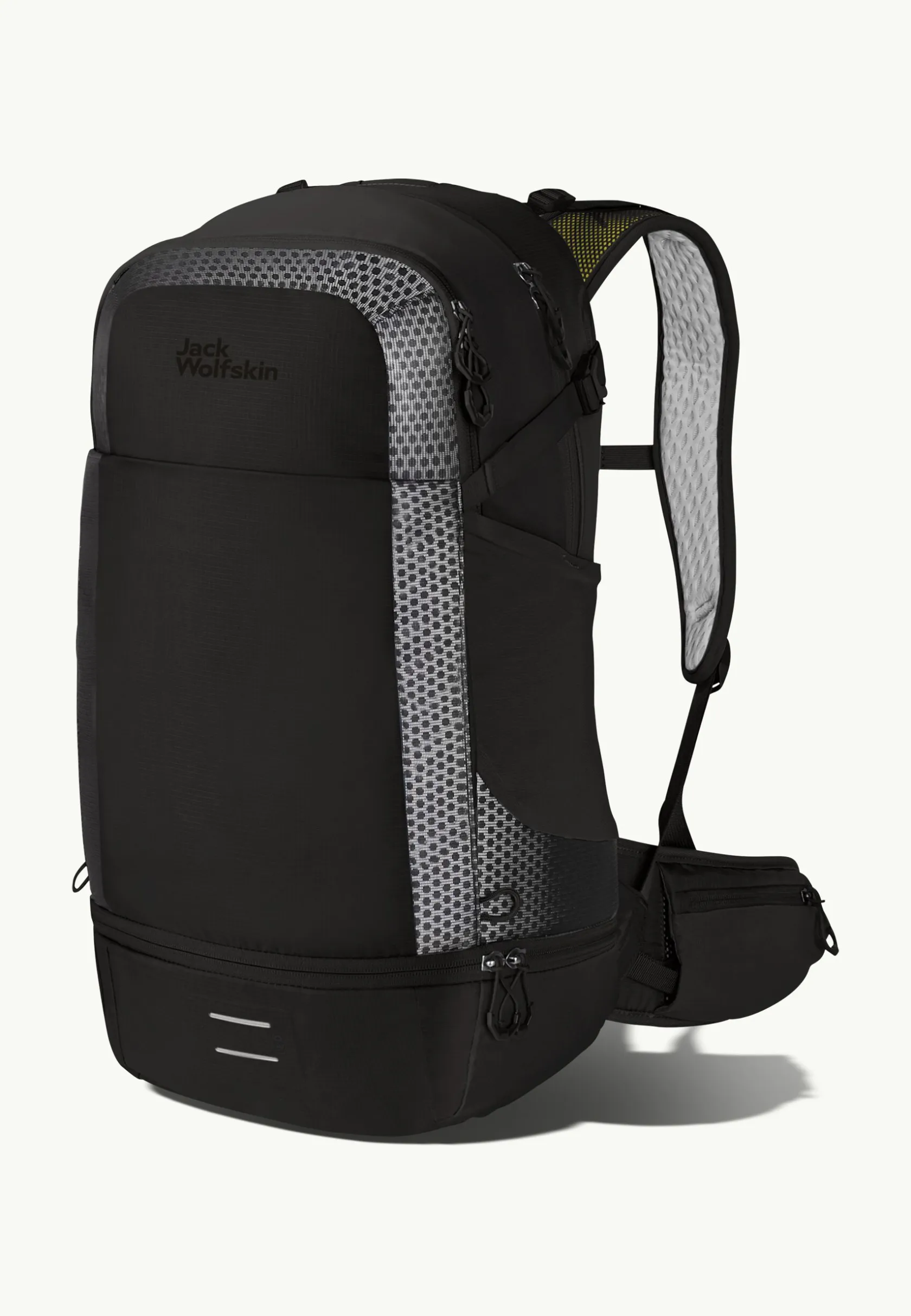 Wandelrugzakken|Wandelrugzakken|Jack Wolfskin Moab Jam Pro 30.5