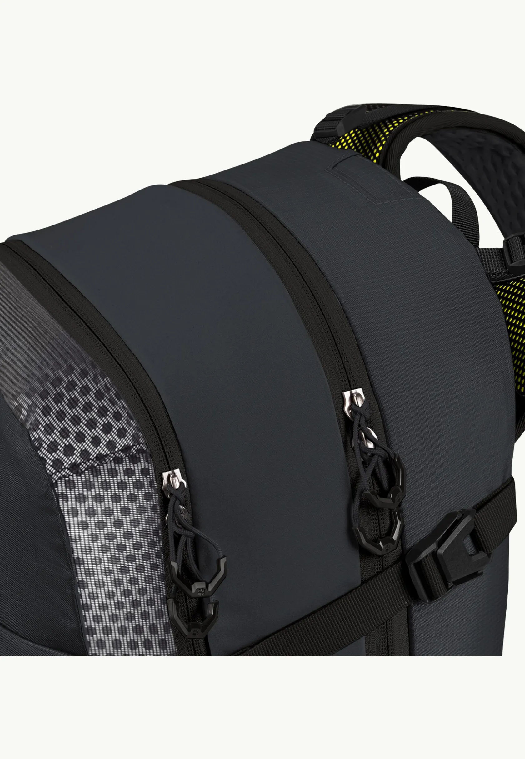 Wandelrugzakken|Wandelrugzakken|Jack Wolfskin Moab Jam Pro 30.5
