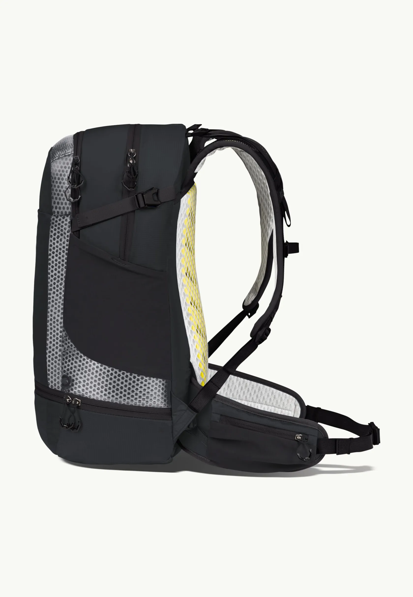 Wandelrugzakken|Wandelrugzakken|Jack Wolfskin Moab Jam Pro 30.5