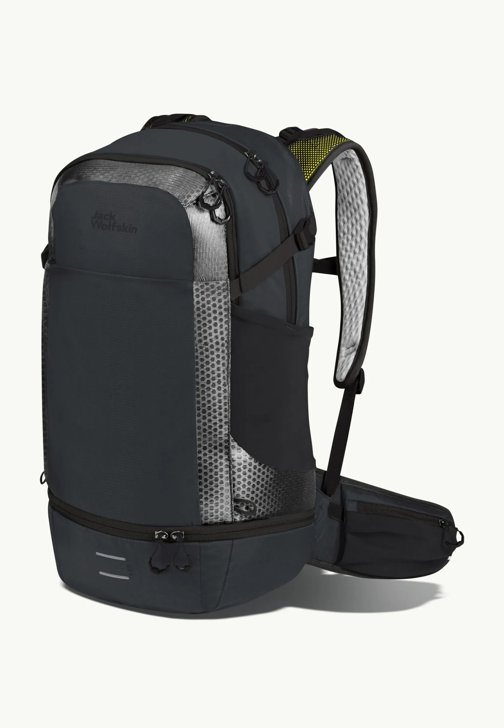 Wandelrugzakken|Wandelrugzakken|Jack Wolfskin Moab Jam Pro 30.5