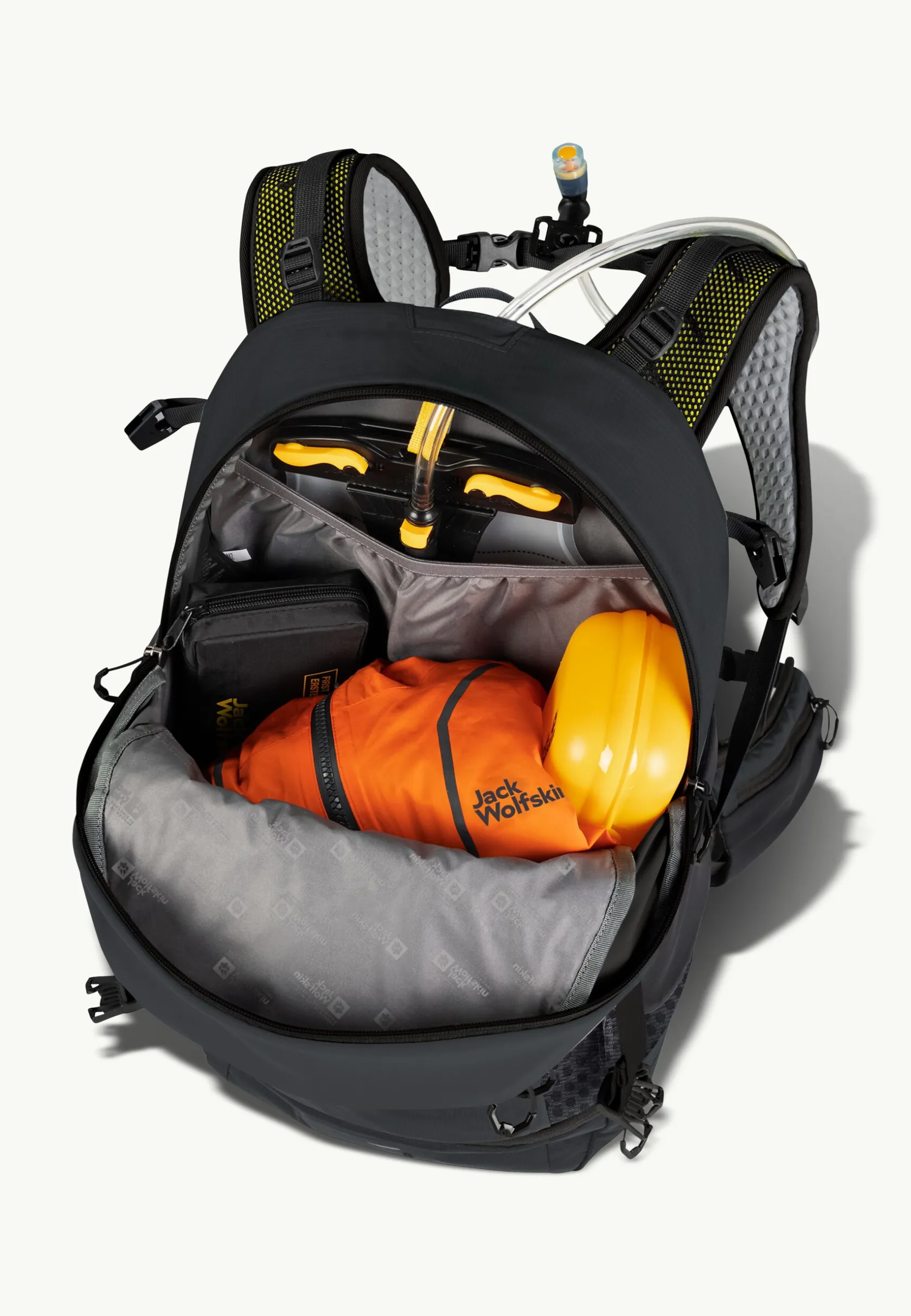 Wandelrugzakken|Wandelrugzakken|Jack Wolfskin Moab Jam Pro 30.5