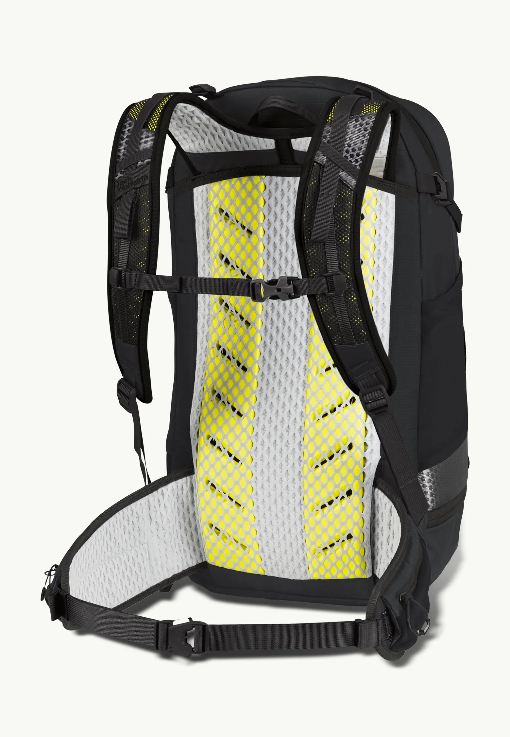 Wandelrugzakken|Wandelrugzakken|Jack Wolfskin Moab Jam Pro 30.5