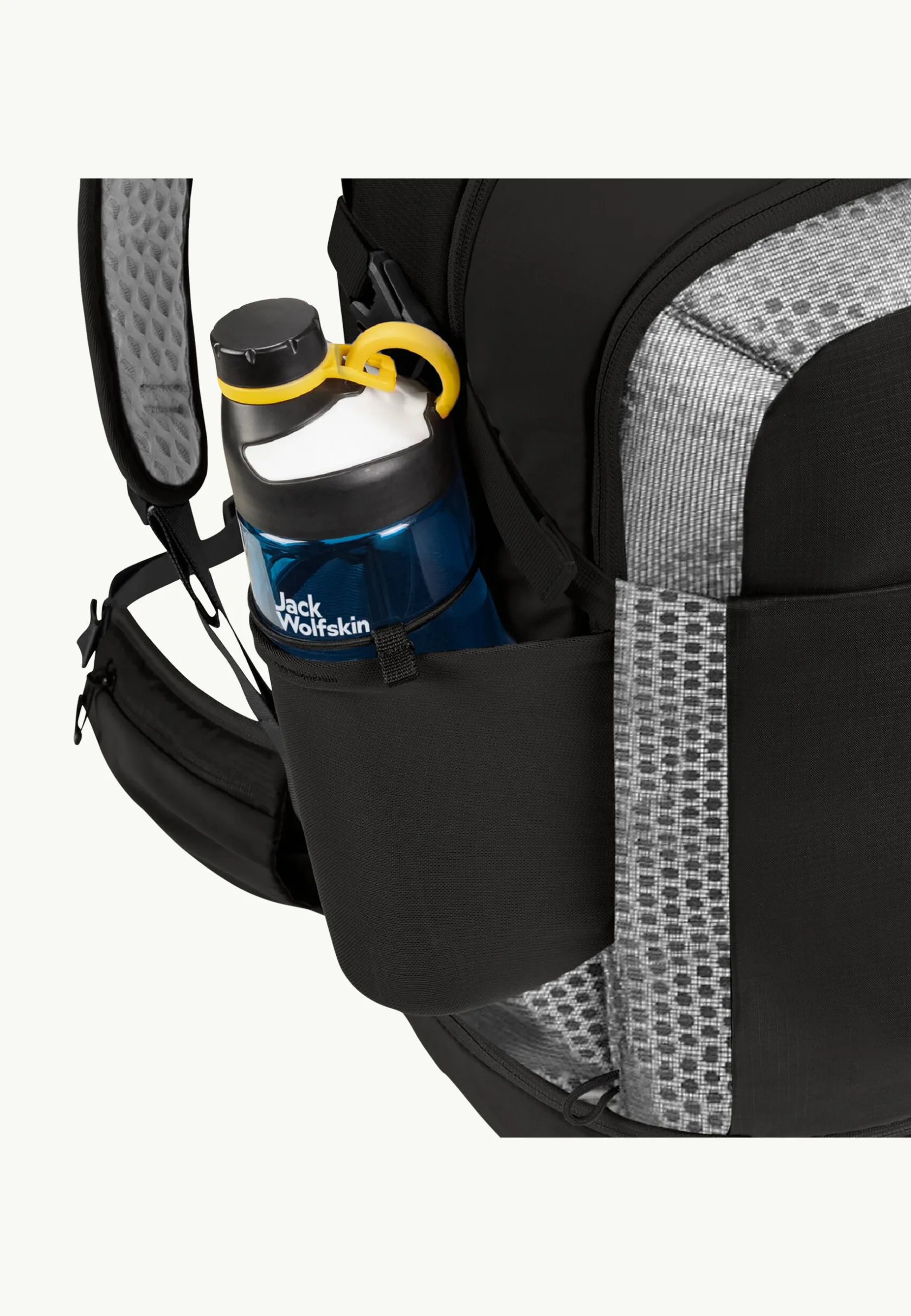 Wandelrugzakken|Wandelrugzakken|Jack Wolfskin Moab Jam Pro 30.5