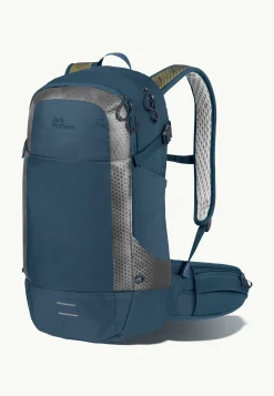 Fietsrugzakken|Wandelrugzakken|Jack Wolfskin Moab Jam Pro 24.5