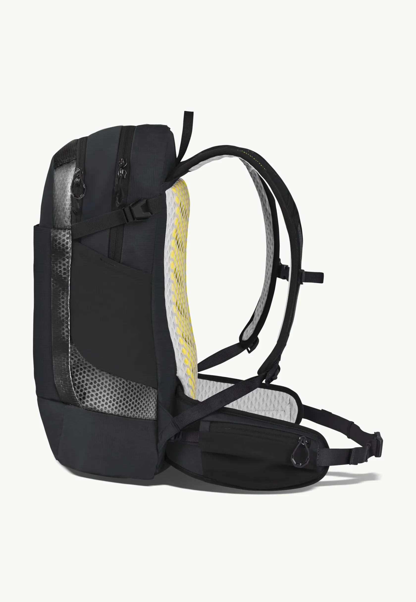 Fietsrugzakken|Wandelrugzakken|Jack Wolfskin Moab Jam Pro 24.5