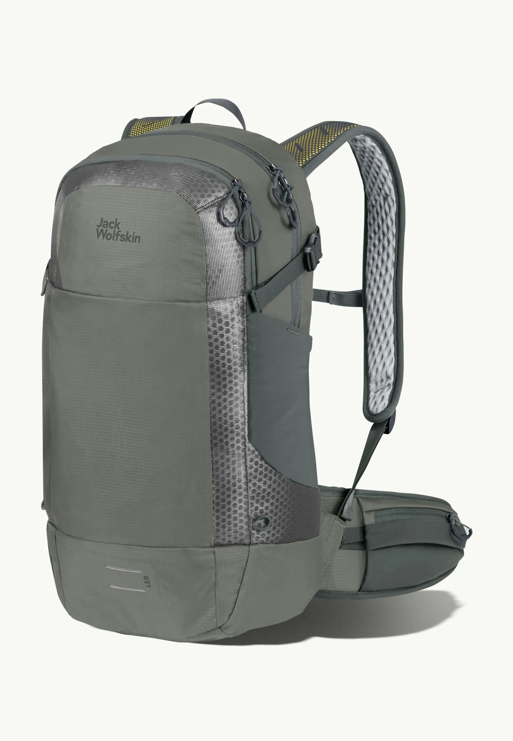 Fietsrugzakken|Wandelrugzakken|Jack Wolfskin Moab Jam Pro 24.5