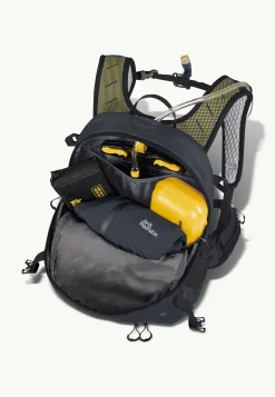 Fietsrugzakken|Wandelrugzakken|Jack Wolfskin Moab Jam Pro 24.5