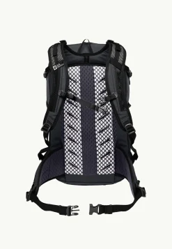 Fietsrugzakken|Wandelrugzakken|Jack Wolfskin Moab Jam Shape 30