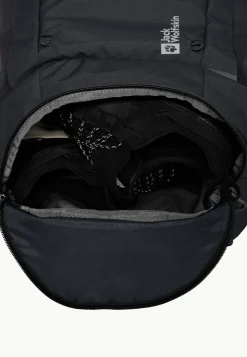 Fietsrugzakken|Wandelrugzakken|Jack Wolfskin Moab Jam Shape 30
