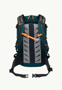 Fietsrugzakken|Wandelrugzakken|Jack Wolfskin Moab Jam Shape 30