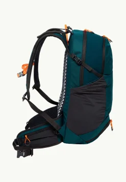 Fietsrugzakken|Wandelrugzakken|Jack Wolfskin Moab Jam Shape 30