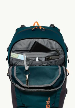 Fietsrugzakken|Wandelrugzakken|Jack Wolfskin Moab Jam Shape 30