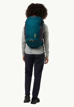 Fietsrugzakken|Wandelrugzakken|Jack Wolfskin Moab Jam Shape 25