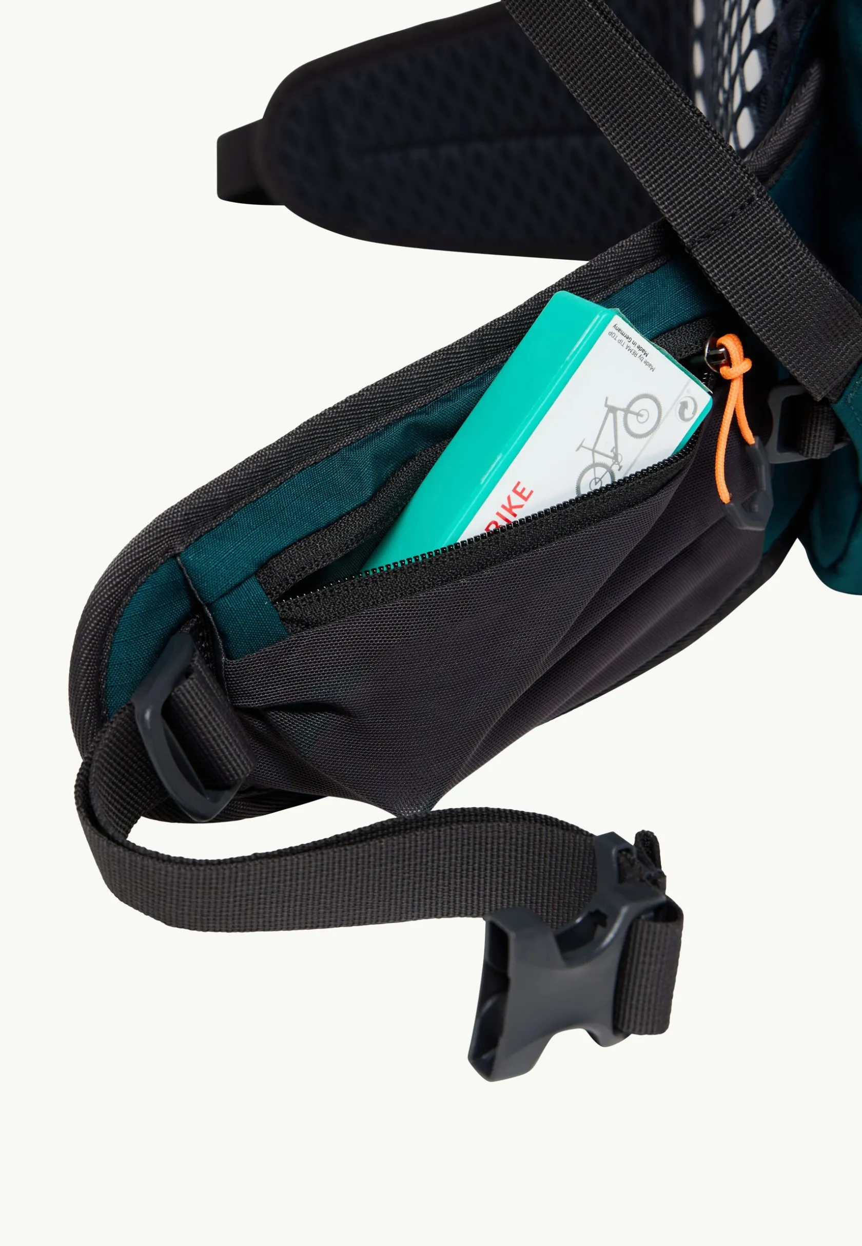 Fietsrugzakken|Wandelrugzakken|Jack Wolfskin Moab Jam Shape 25