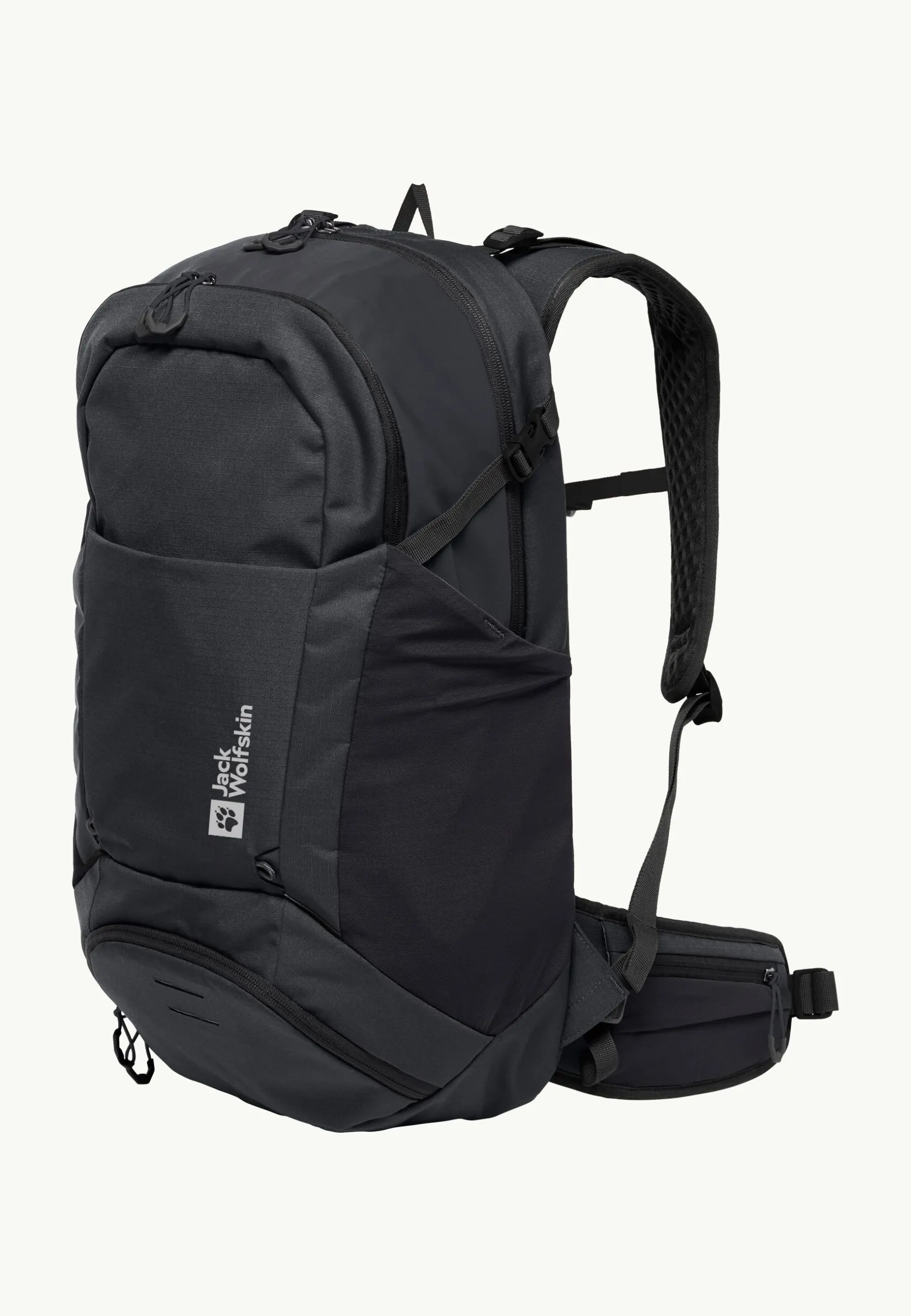 Fietsrugzakken|Wandelrugzakken|Jack Wolfskin Moab Jam Shape 25