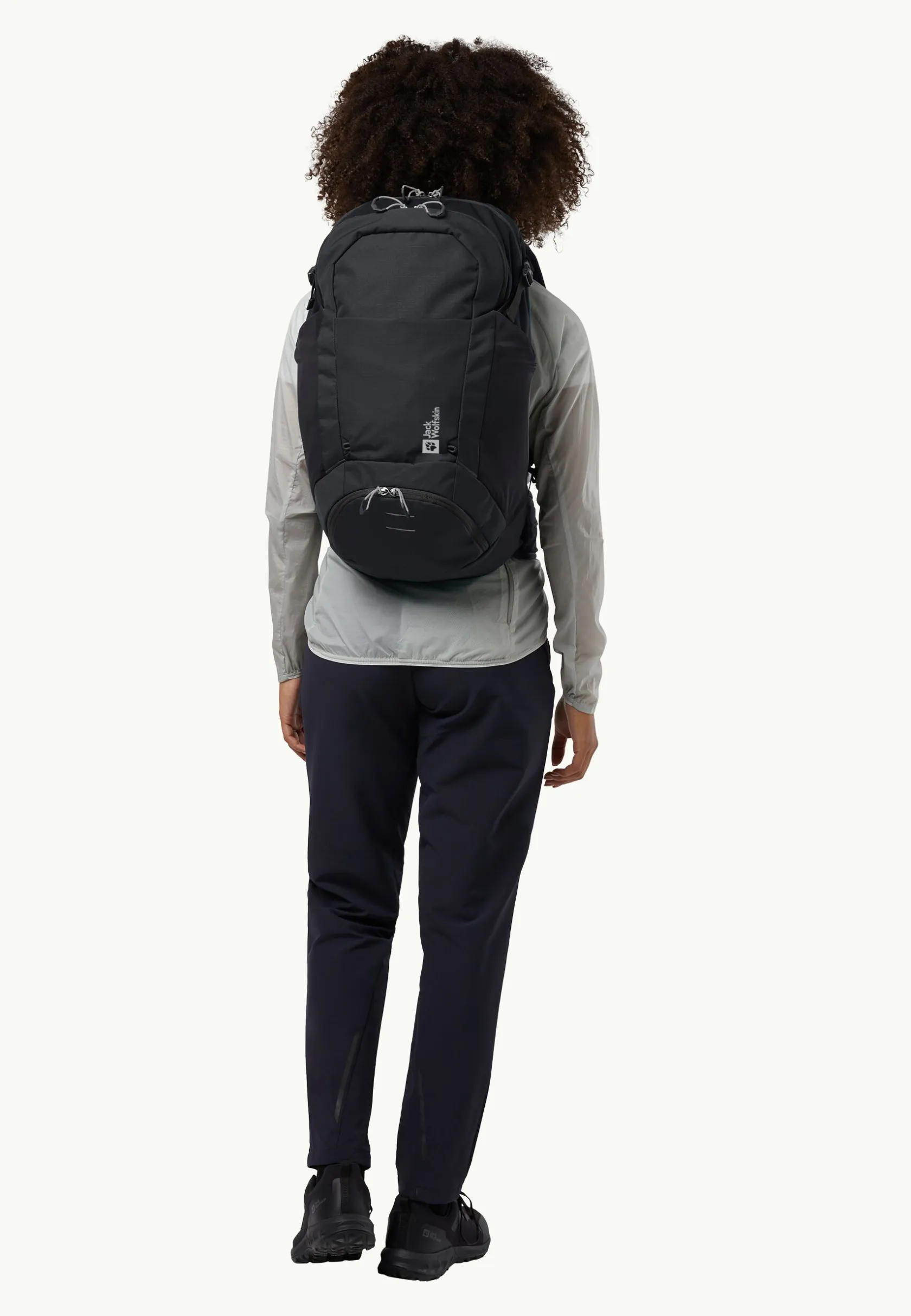 Fietsrugzakken|Wandelrugzakken|Jack Wolfskin Moab Jam Shape 25