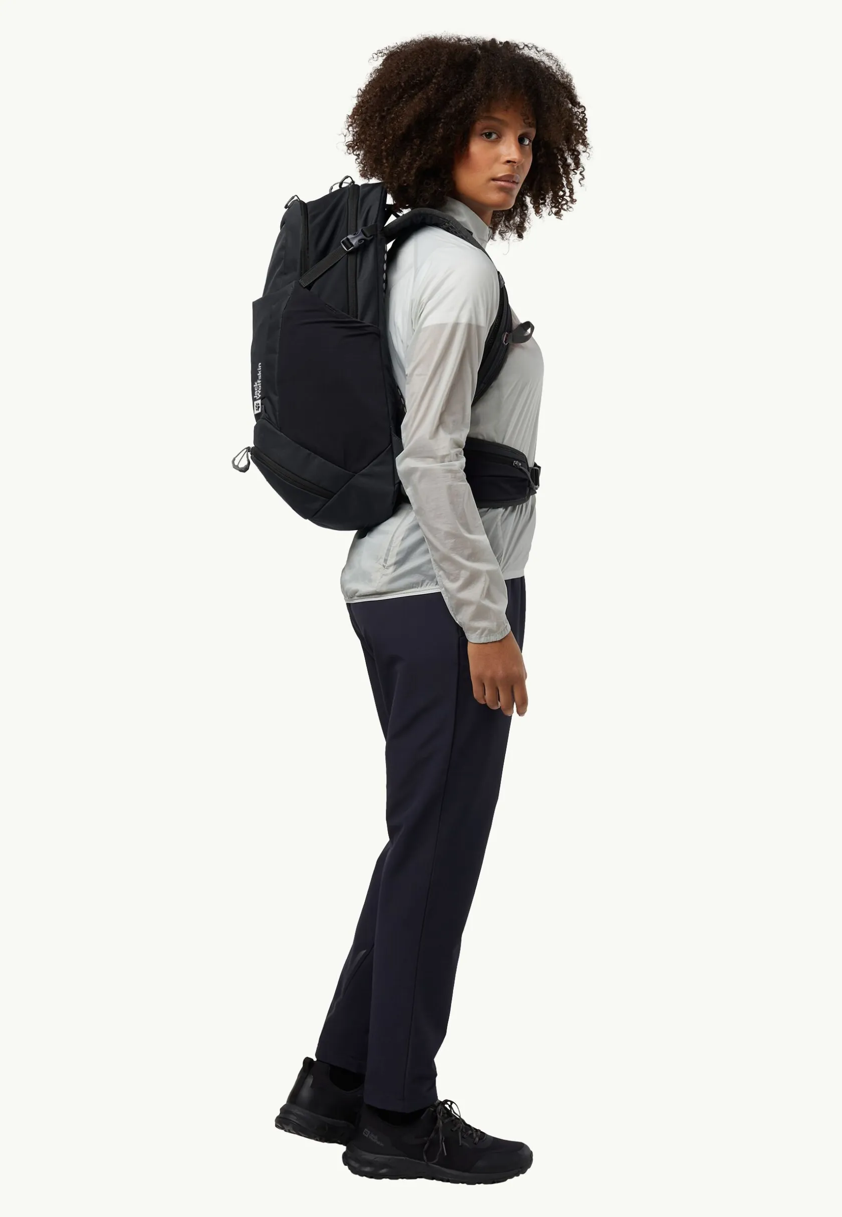 Fietsrugzakken|Wandelrugzakken|Jack Wolfskin Moab Jam Shape 25