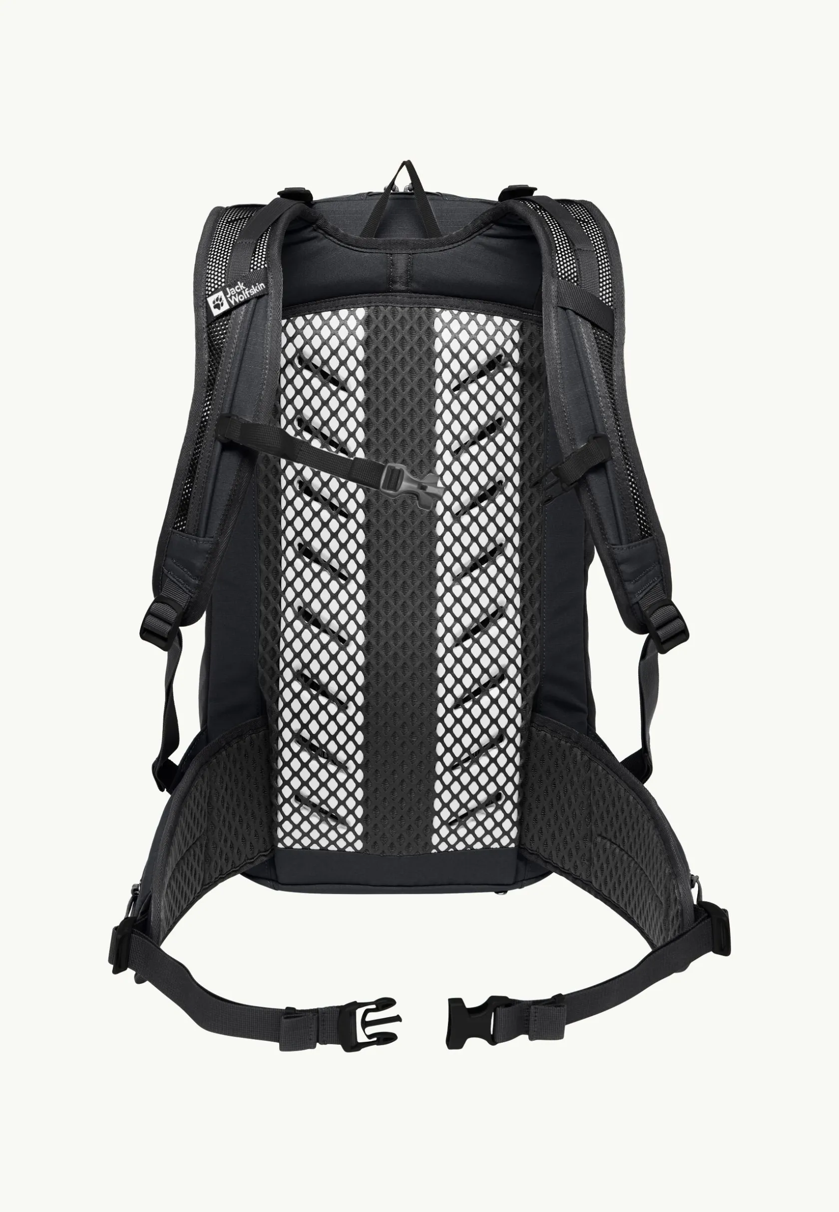 Fietsrugzakken|Wandelrugzakken|Jack Wolfskin Moab Jam Shape 25