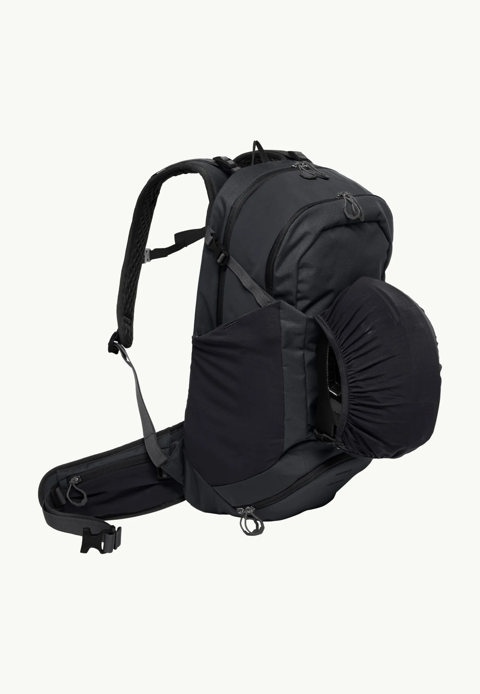 Fietsrugzakken|Wandelrugzakken|Jack Wolfskin Moab Jam Shape 25