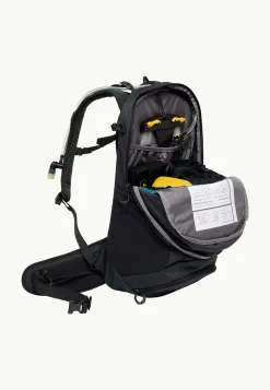 Fietsrugzakken|Wandelrugzakken|Jack Wolfskin Moab Jam Shape 25