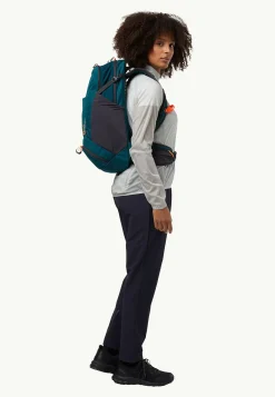 Fietsrugzakken|Wandelrugzakken|Jack Wolfskin Moab Jam Shape 25