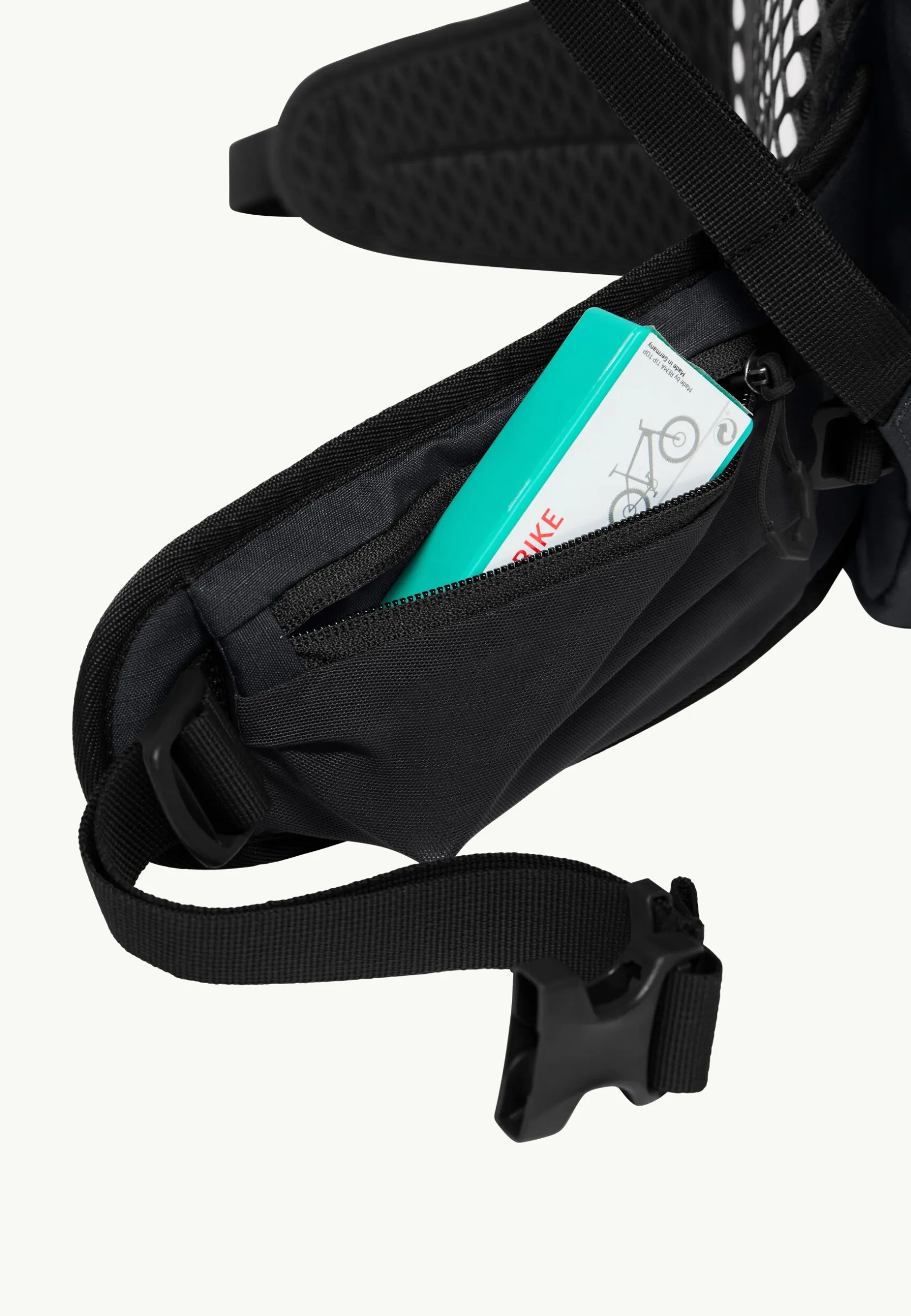 Fietsrugzakken|Wandelrugzakken|Jack Wolfskin Moab Jam Shape 25
