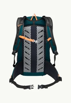 Fietsrugzakken|Wandelrugzakken|Jack Wolfskin Moab Jam Shape 25