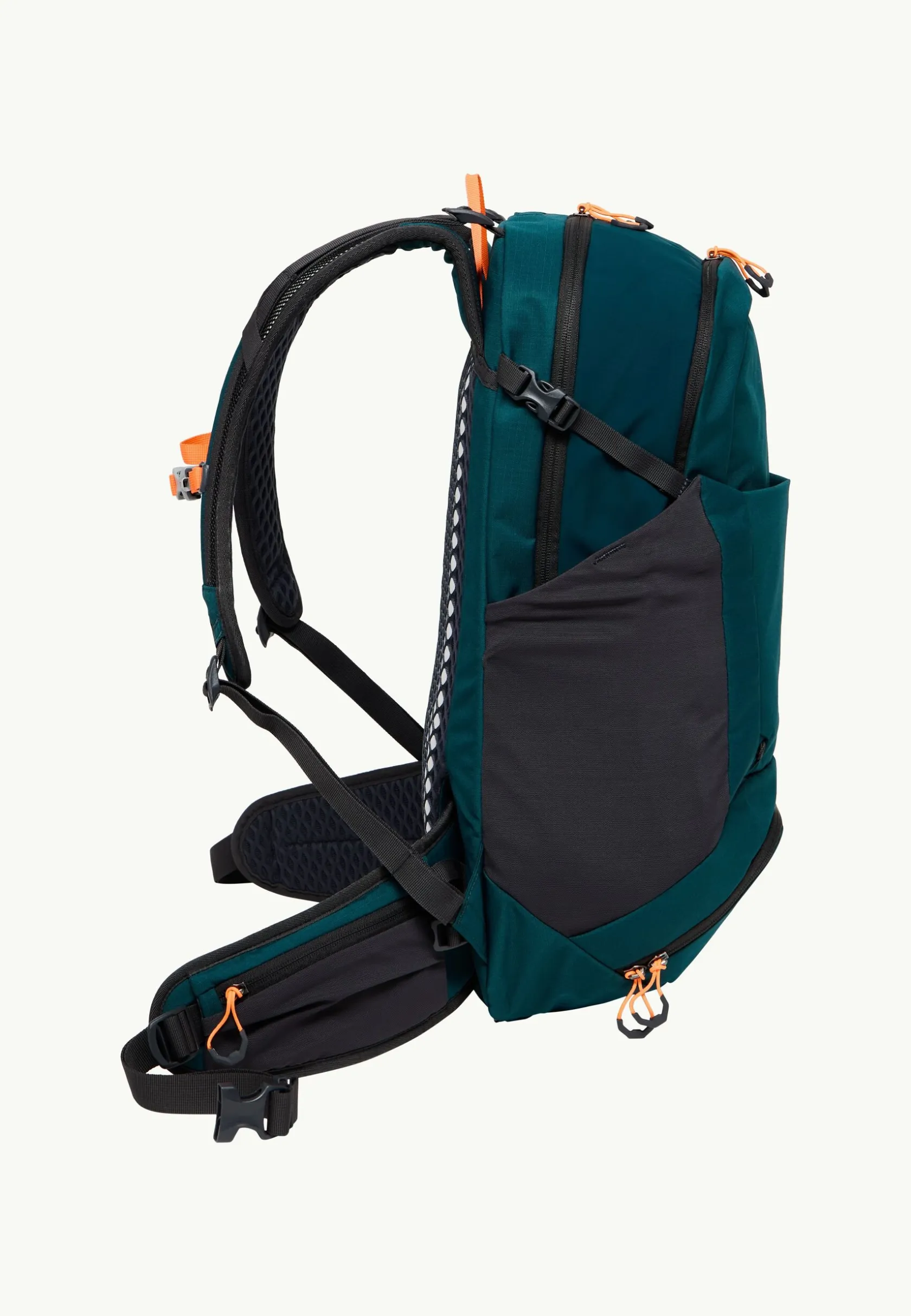 Fietsrugzakken|Wandelrugzakken|Jack Wolfskin Moab Jam Shape 25