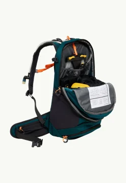 Fietsrugzakken|Wandelrugzakken|Jack Wolfskin Moab Jam Shape 25