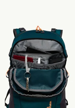 Fietsrugzakken|Wandelrugzakken|Jack Wolfskin Moab Jam Shape 25