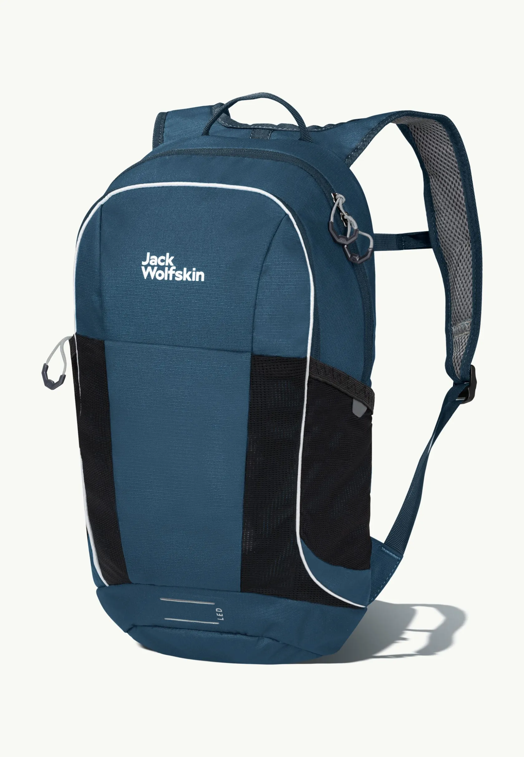 Kinderen Rugzakken|Fietsrugzakken|Jack Wolfskin Moab Trail