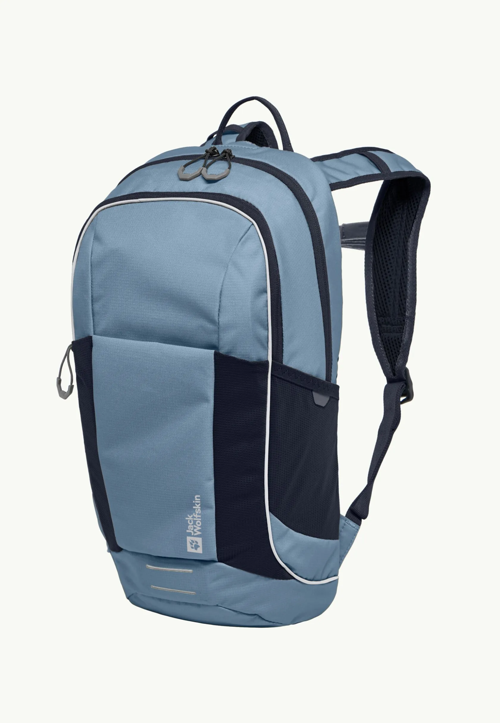 Kinderen Rugzakken|Fietsrugzakken|Jack Wolfskin Moab Trail